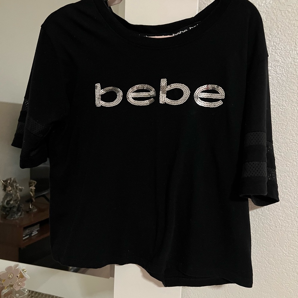 Bebe t-shirt - Picture 3 of 4